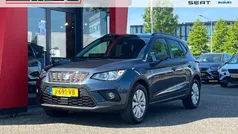 Gebruikt 2020 Seat Arona Business SUV | € 18.450 (Eerlijke prijs)