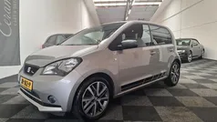 Gebruikt 2016 Seat Mii CONNECT Hatchback | € 9.250 (Eerlijke prijs)
