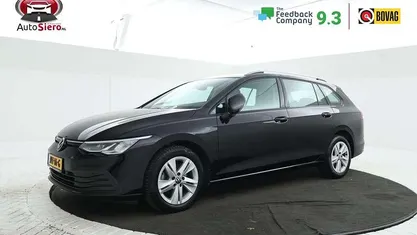 Occasion VW Golf VIII Business 112 PK (82 kW) 2023 Stationwagen