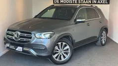 Suv Gebruikt 2021 Mercedes GLE350e Premium Plus SUV | € 54.950