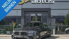 Grijs Gebruikt 2021 Mercedes E53 AMG AMG Stationwagen | € 69.950