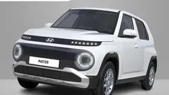 Gebruikt 2025 Hyundai Inster Hatchback | € 26.190 (Goede deal)