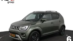 Gebruikt 2024 Suzuki Ignis Style Hatchback | € 25.450 (Eerlijke prijs)