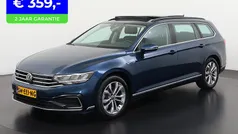 Gebruikt 2022 VW Passat GTE Stationwagen | € 28.945 (Eerlijke prijs)