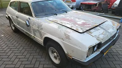 Occasion 1979 Reliant Scimitar Cabriolet | € 3.000