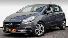 Grijs Gebruikt 2015 Opel Corsa Edition Hatchback | € 6.940 (Goede deal)
