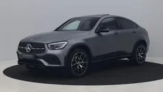 Gebruikt 2021 Mercedes GLC300 Business Coupé | € 49.500 (Super prijs)