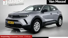 Gebruikt 2022 Opel Mokka-e Edition SUV | € 17.940 (Goede deal)