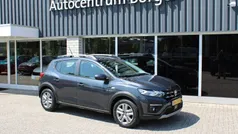 Gebruikt 2021 Dacia Sandero Comfort Hatchback | € 16.899 (Eerlijke prijs)