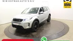 Gebruikt 2022 Land Rover Discovery Sport SE Dynamic SUV | € 39.940 (Super prijs)