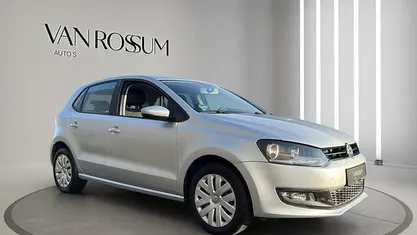 Occasion 2012 VW Polo Comfortline Hatchback | € 6.995 (Eerlijke prijs)