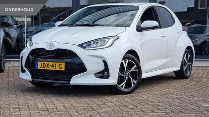 Occasion Toyota Yaris Hybrid Business Edition 116 PK (85 kW) 2024 Hatchback