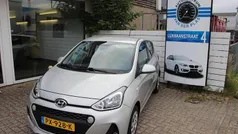 Grijs Gebruikt 2018 Hyundai i10 Comfort Hatchback | € 8.750 (Eerlijke prijs)