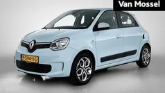 Blauw Gebruikt 2019 Renault Twingo Collection Hatchback | € 9.440 (Eerlijke prijs)
