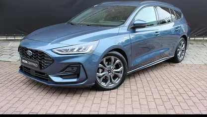 Occasion Ford Focus ST-Line 125 PK (91 kW) 2024 Stationwagen