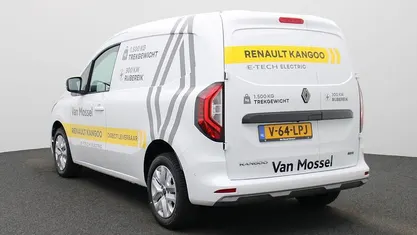 Occasion Renault Kangoo 89 kW (122 PK) 2025 MPV