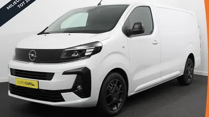 Occasion Opel Vivaro S 177 PK (130 kW) 2024 MPV