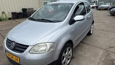 Grijs Gebruikt 2006 VW Fox Trendline Hatchback | € 1.495 (Eerlijke prijs)