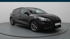 Zwart Gebruikt 2020 Ford Focus Business Edition Hatchback | € 17.490 (Eerlijke prijs)