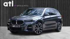 Gebruikt 2020 BMW X1 Executive SUV | € 30.950 (Eerlijke prijs)