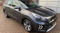 Gebruikt 2020 Kia Niro Comfort SUV | € 18.950 (Goede deal)