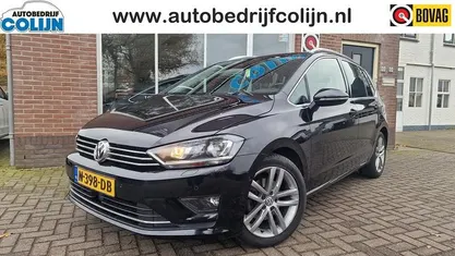 Occasion 2021 VW Golf Highline MPV | € 13.900 (Super prijs)
