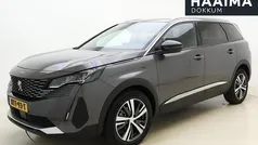 Gebruikt 2023 Peugeot 5008 Allure MPV | € 33.950 (Eerlijke prijs)