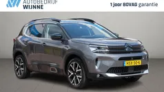 Grijs Gebruikt 2023 Citroën C5 Aircross PureTech SUV | € 29.950 (Goede deal)