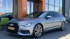 Gebruikt 2019 Audi A6 Business Stationwagen | € 29.890 (Goede deal)