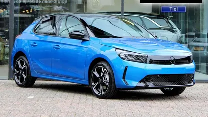 Occasion Opel Corsa 102 PK (75 kW) 2025 Hatchback