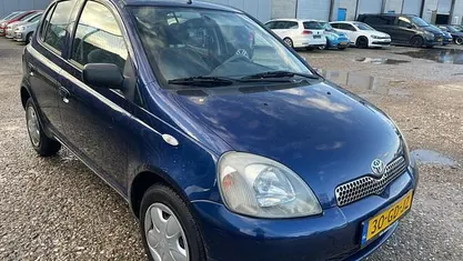 Gebruikt 2000 Toyota Yaris Sol Hatchback | € 1.999 (Eerlijke prijs)