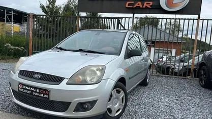 Occasion Ford Fiesta Trend 68 PK (50 kW) 2007 Hatchback