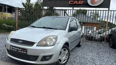 Gebruikt 2007 Ford Fiesta Trend Hatchback | € 990 (Eerlijke prijs)