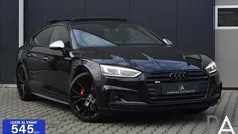 Gebruikt 2017 Audi S5 Premium Hatchback | € 33.995 (Goede deal)