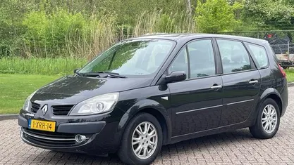 Occasion Renault Grand Scénic III Business 112 PK (82 kW) 2009 MPV