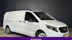 Gebruikt 2023 Mercedes Vito MPV | € 35.750 (Goede deal)