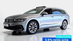Grijs Gebruikt 2020 VW Passat GTE Stationwagen | € 20.890 (Goede deal)