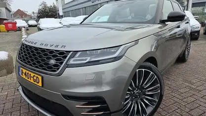 Occasion Land Rover Range Rover Velar HSE Dynamic 300 PK (220 kW) 2017 SUV