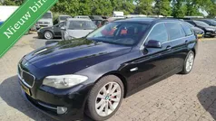 BMW 535