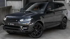 Grijs Gebruikt 2015 Land Rover Range Rover HSE Dynamic SUV | € 28.999 (Eerlijke prijs)