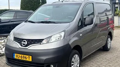 Occasion Nissan NV200 90 PK (66 kW) 2014 MPV
