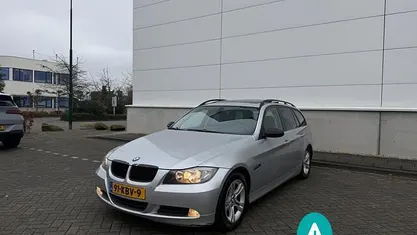 Occasion BMW 318 Basis 143 PK (105 kW) 2008 Stationwagen