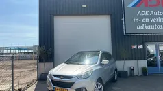 Gebruikt 2010 Hyundai ix35 SUV | € 9.990 (Eerlijke prijs)