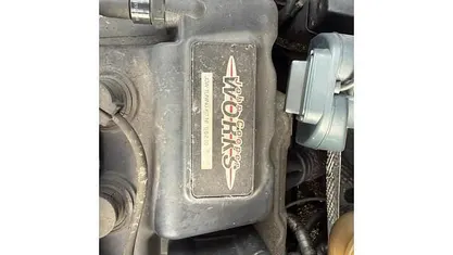 Gebruikt 2005 Mini John Cooper Works Chili Hatchback | € 8.500 (Eerlijke prijs)