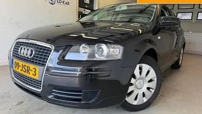 Occasion 2005 Audi A3 Ambition Hatchback | € 2.995 (Goede deal)