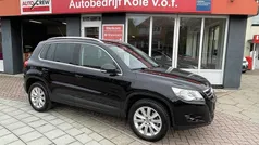 Suv Gebruikt 2010 VW Tiguan SUV | € 8.250 (Eerlijke prijs)