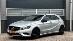 Gebruikt 2012 Mercedes A180 Prestige Hatchback | € 8.950 (Eerlijke prijs)