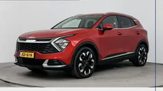 Rood Gebruikt 2023 Kia Sportage SUV | € 37.900 (Eerlijke prijs)