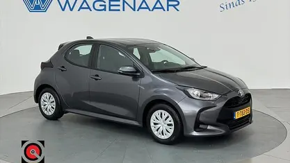 Occasion 2023 Toyota Yaris Active Hatchback | € 21.486 (Eerlijke prijs)