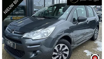 Occasion 2014 Citroën C3 Attraction Hatchback | € 5.445 (Eerlijke prijs)